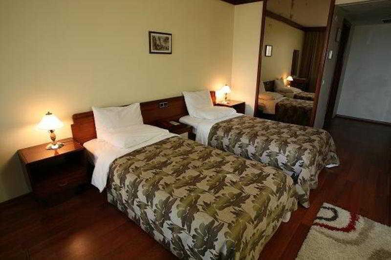Hotel Marble Istanboel