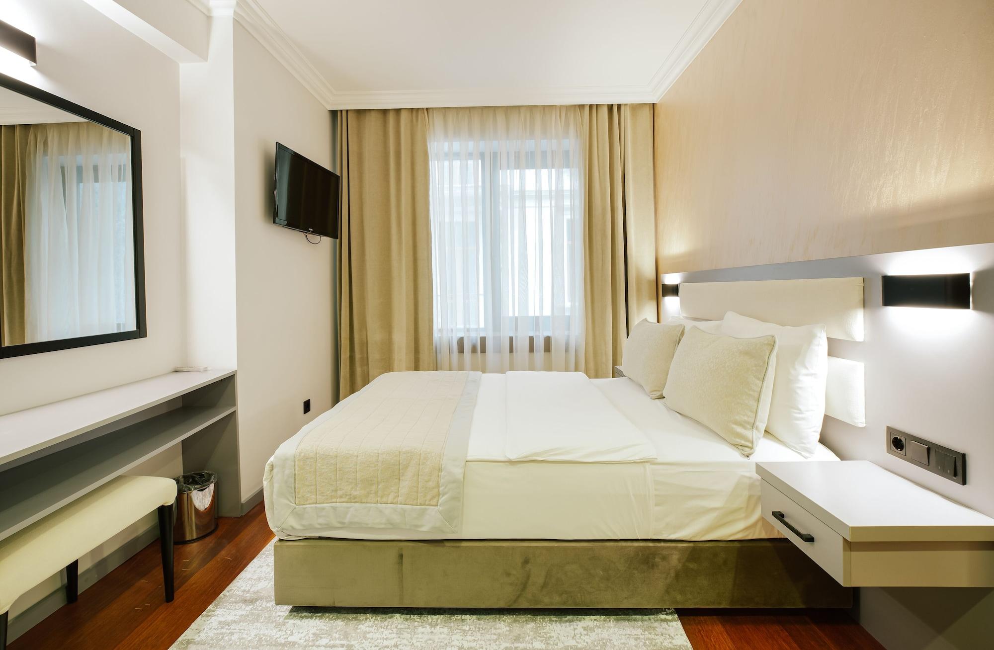 Marble Hotel Istanboel