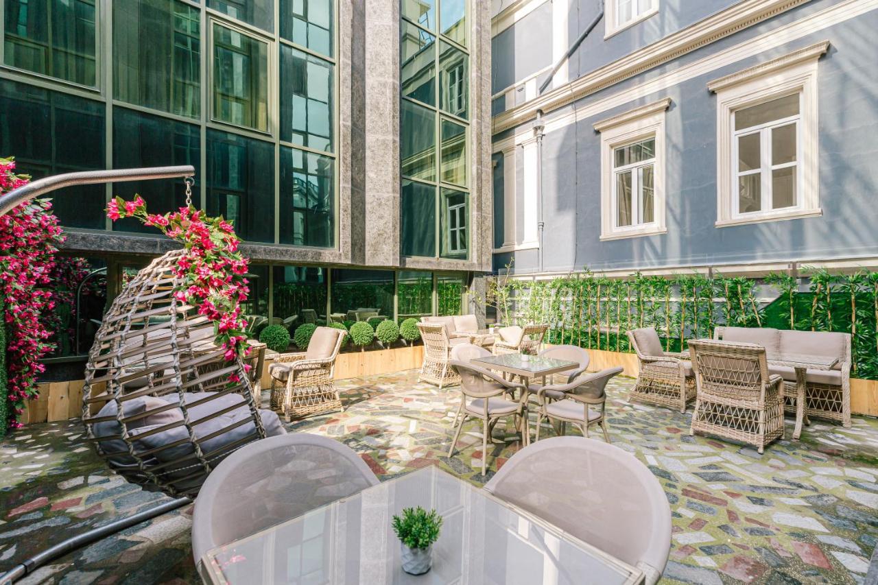 Marble Otel 4*