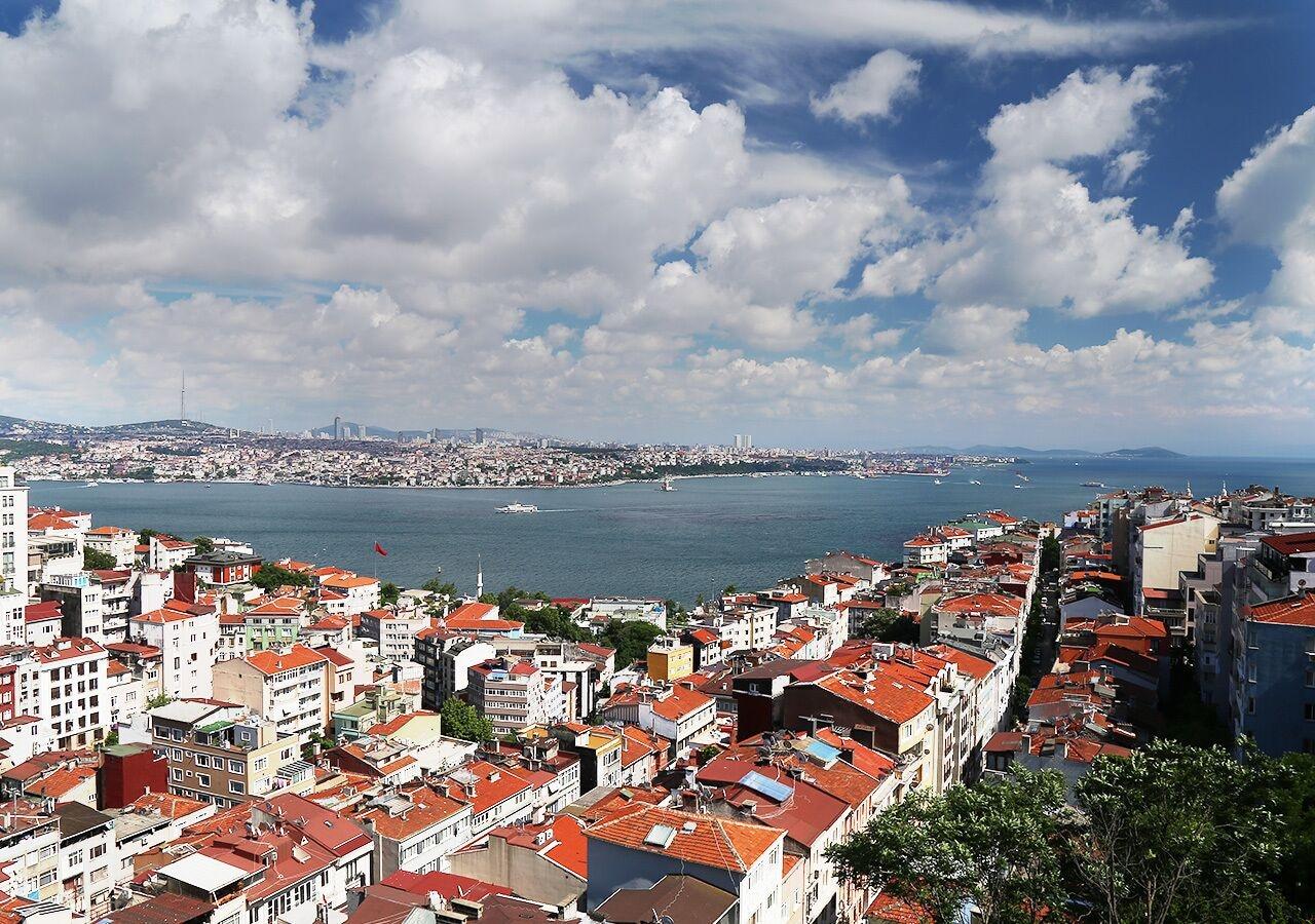 Marble Otel İstanbul