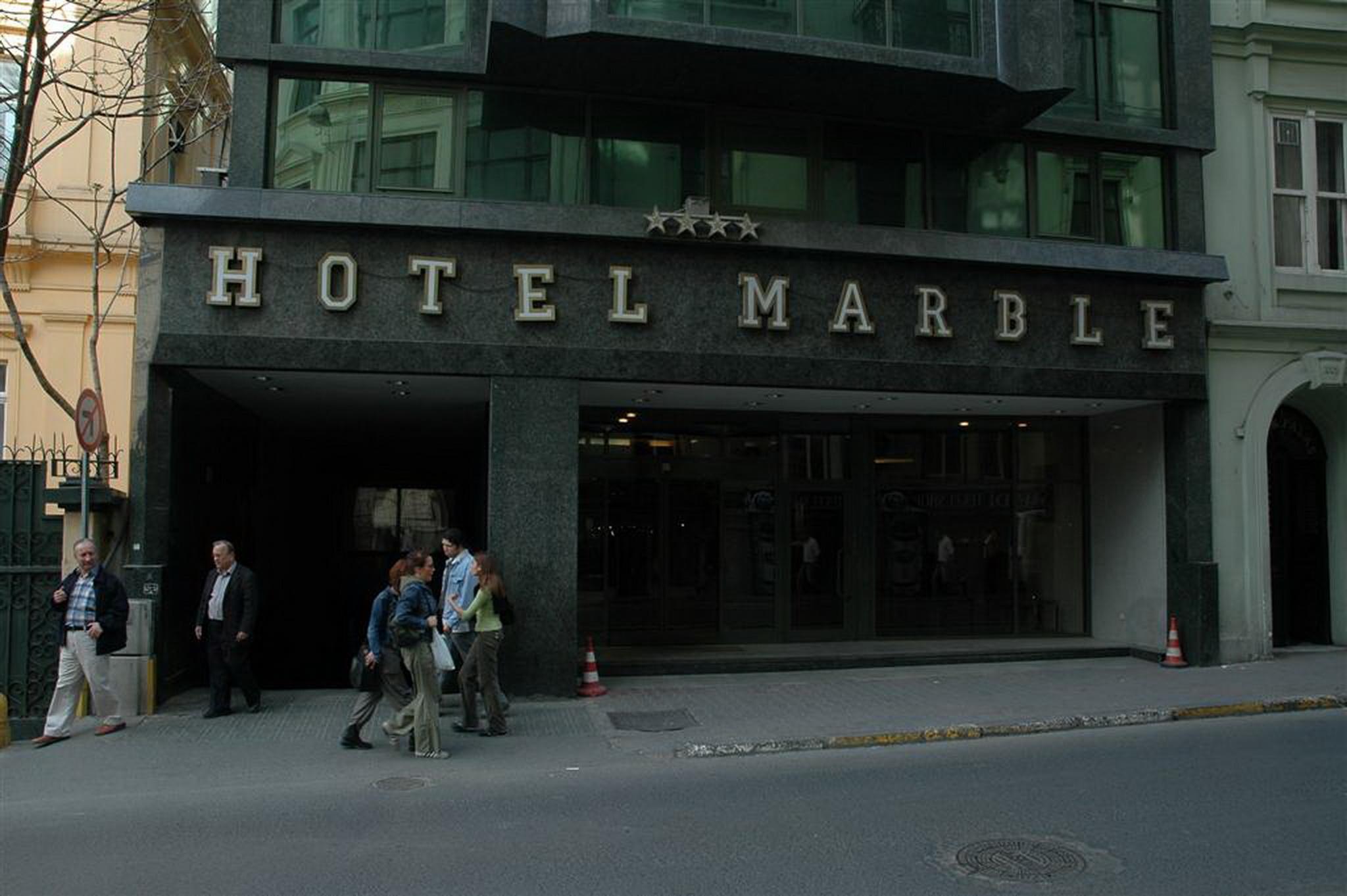 Otel Marble 4*