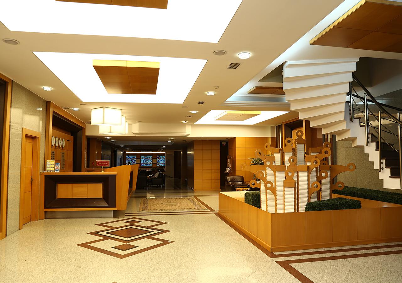 Marble Otel