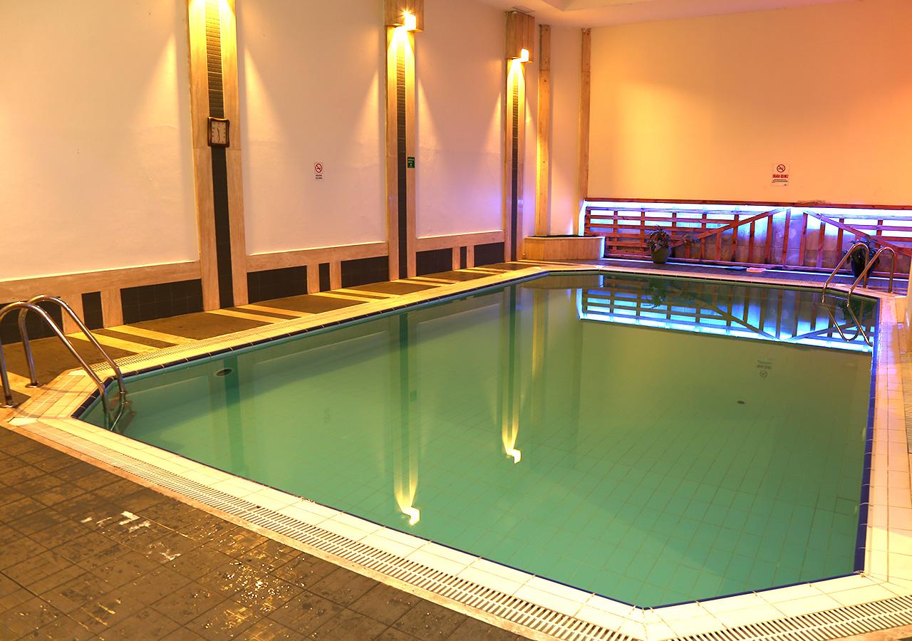 Marble Otel İstanbul