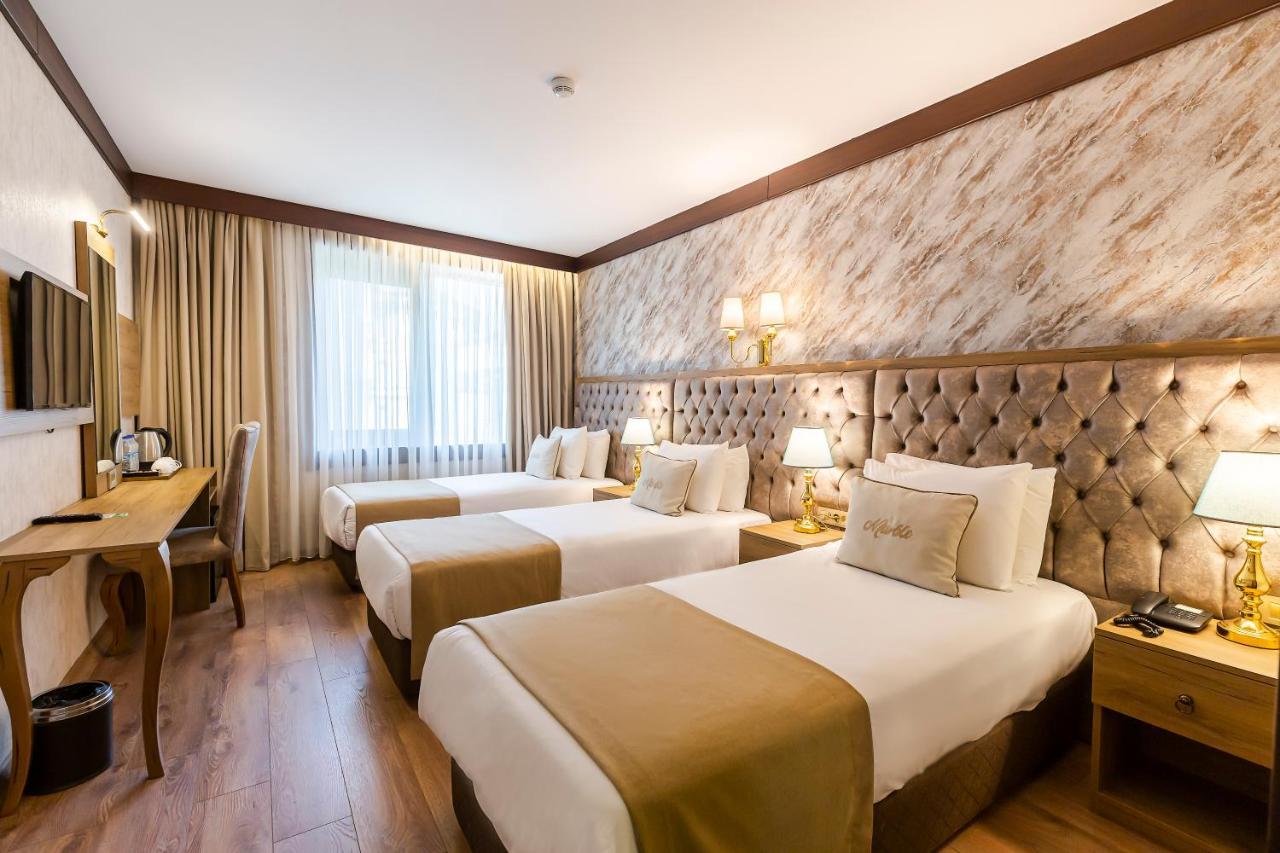 Otel Marble