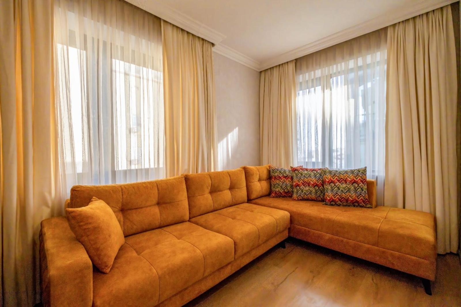 Marble Otel İstanbul