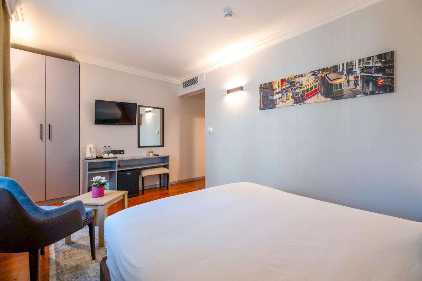 Marble Otel