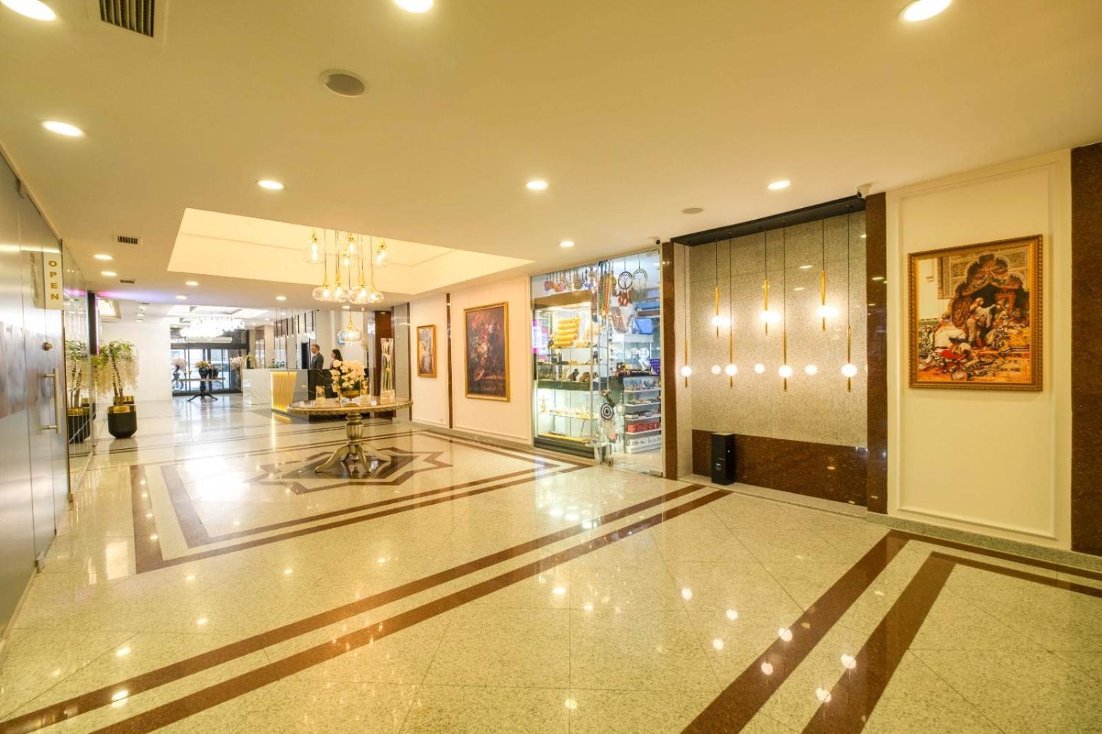 Marble Otel