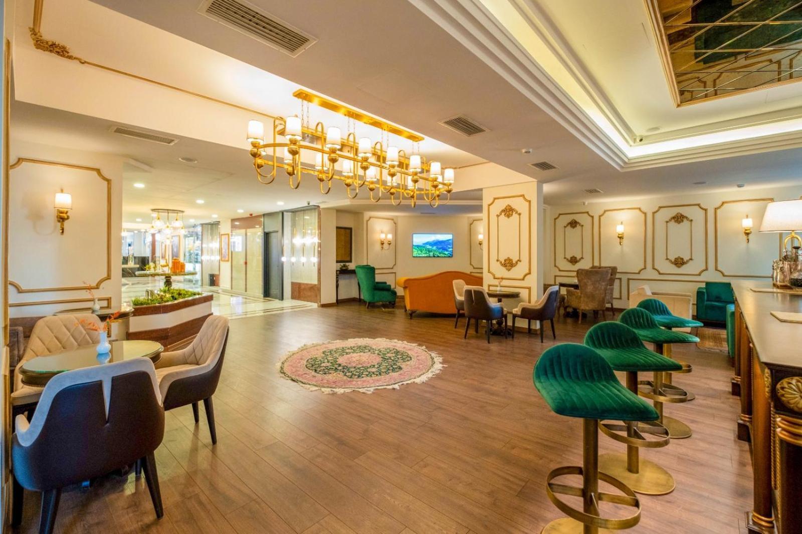 Marble Otel